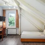 Hotel Spitzberg Garni