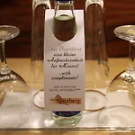 Hotel Spitzberg Garni