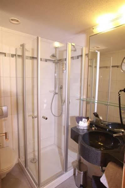 Spitzberg Garni Hotel 3*