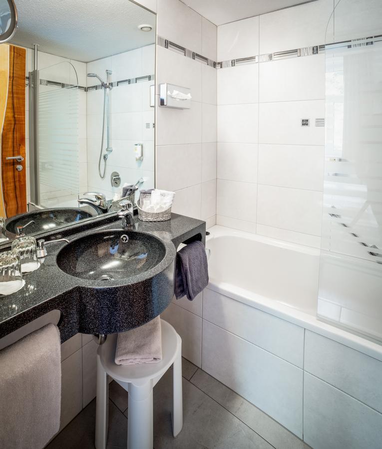 Hotel Spitzberg Garni 3*